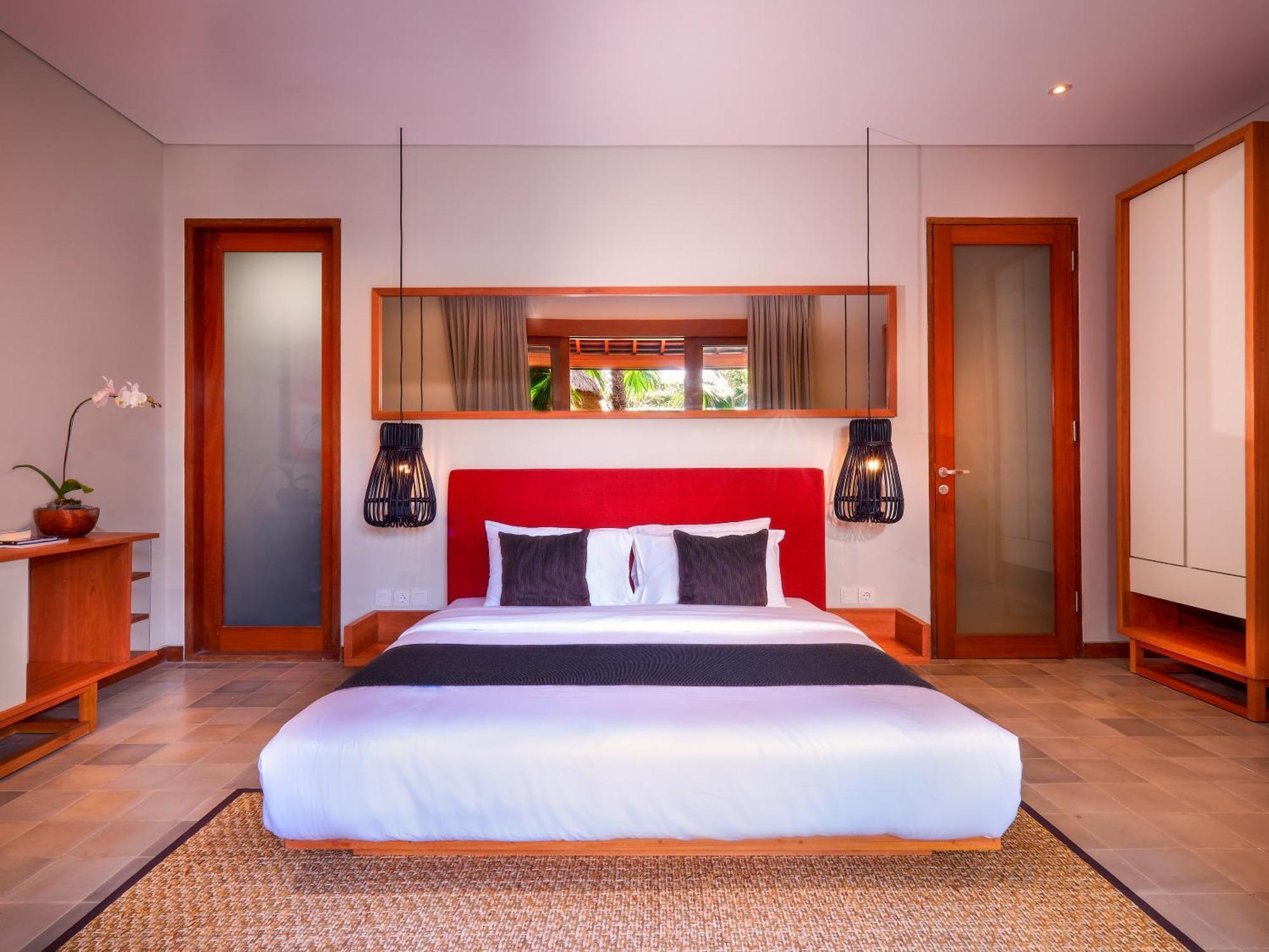 Bumbak Park Villas By Nakula Canggu Esterno foto